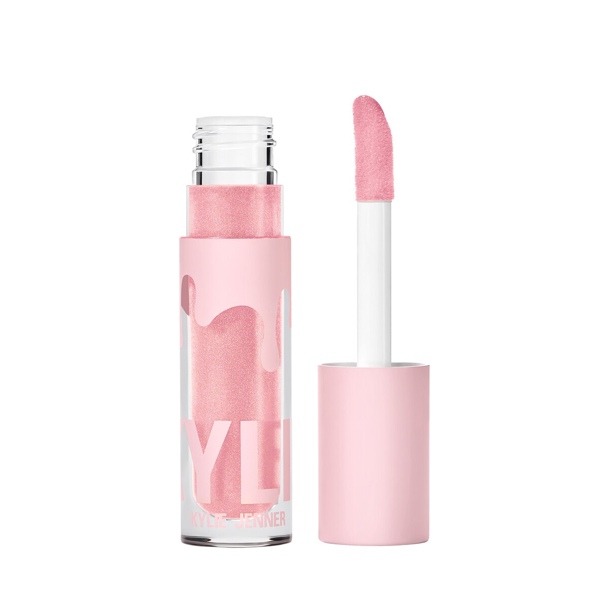 KYLIE COSMETICS HIGH GLOSS (BRILLO LABIAL)